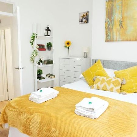 King'S Central Cambridge Apartment エクステリア 写真