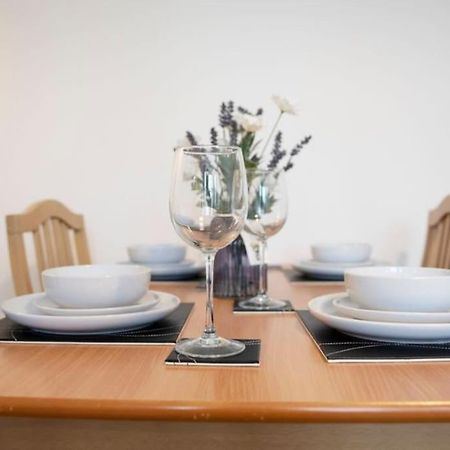 King'S Central Cambridge Apartment エクステリア 写真