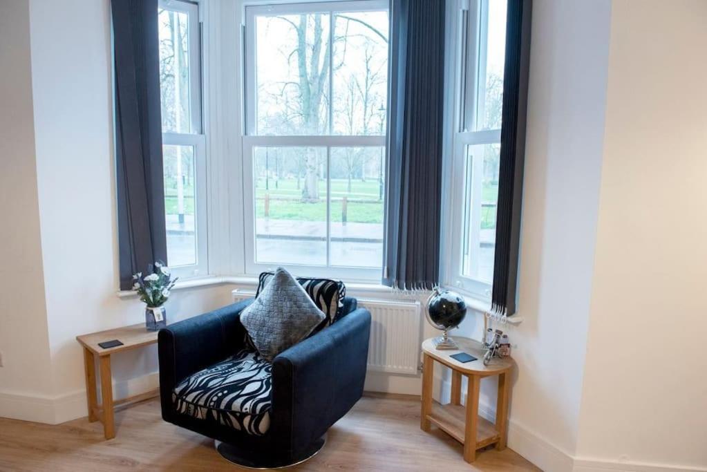 King'S Central Cambridge Apartment エクステリア 写真