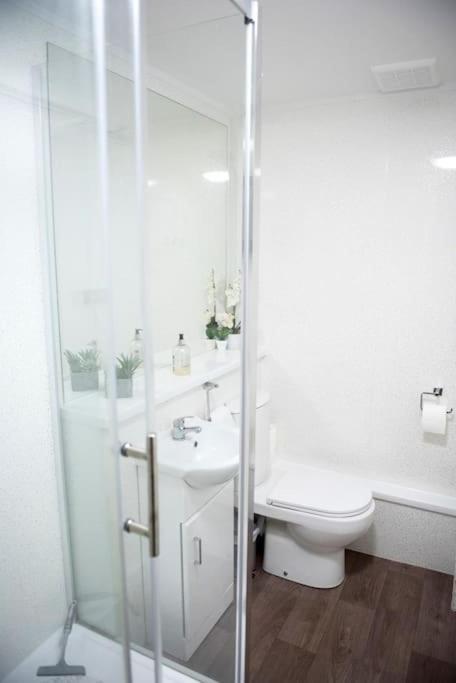 King'S Central Cambridge Apartment エクステリア 写真